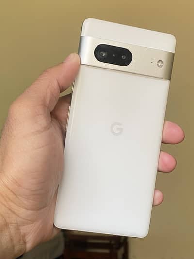 Google Pixel 7