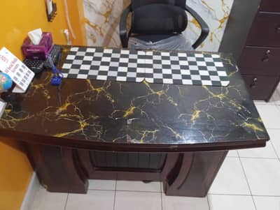 Executive Table for Office