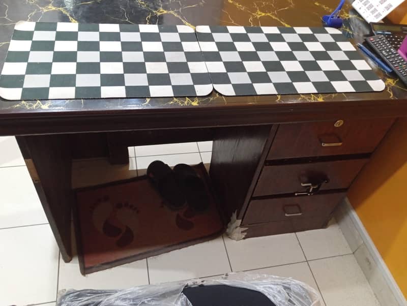 Executive Table for Office 1