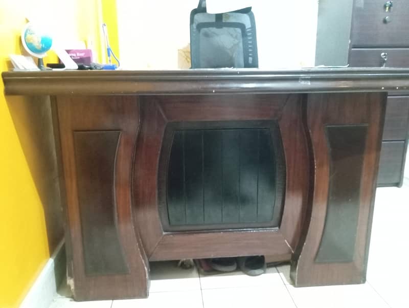 Executive Table for Office 3