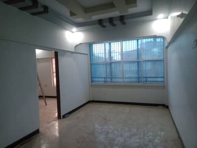 Lease Ground+2 block 2 metroville wide road Saba Estate