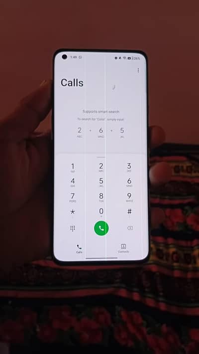 OnePlus 9 pro PUBG 90 fps