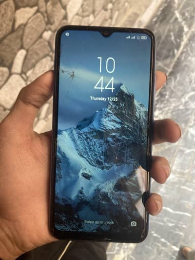 Redmi 10A