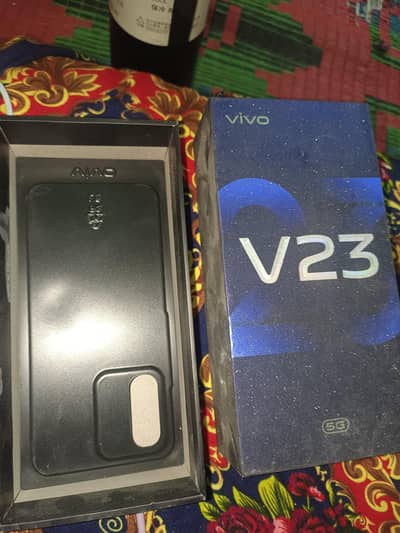 vivo v23 5G