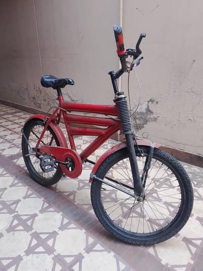 Cycle for sale