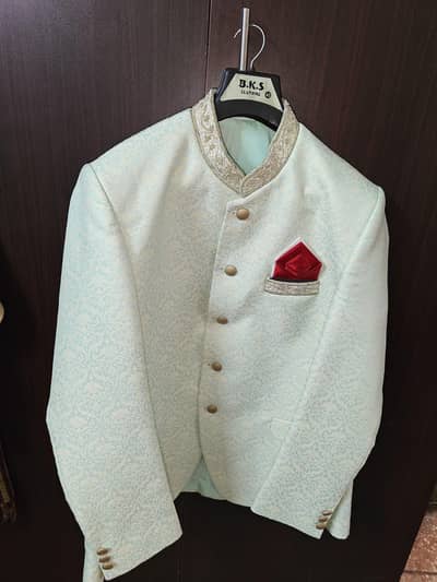 Prince coat / Sherwani