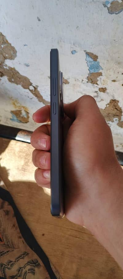 realmi 12 plus 5g 8+4/256  full box 6 months warranty's