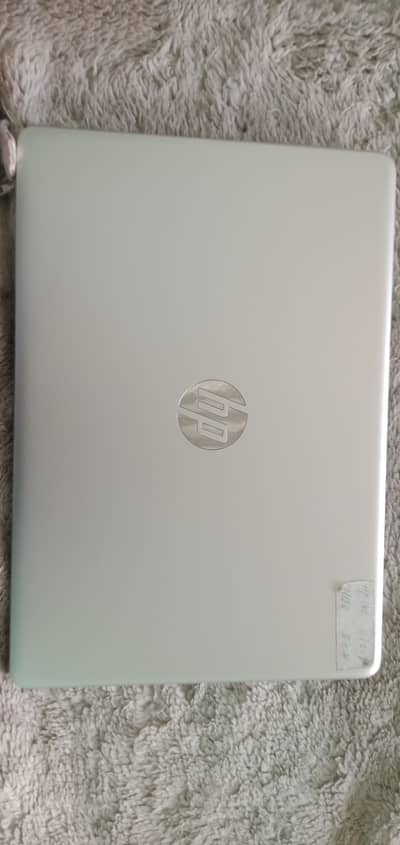 HP Laptop 8gb Ram 7th generation