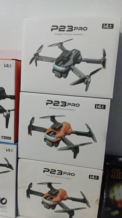 P23 Pro Drone