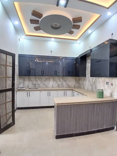 Independent 120 Sq. Yd. Ground+1 House For Rent At Musalmanan-e-Punjab Society Sector 20A Near By Teacher Society.