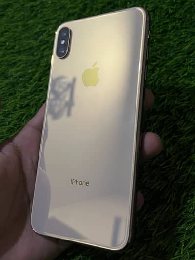 iPhone Xs Max 512GB