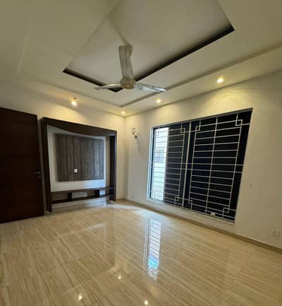 5 Beds 1 Kanal Prime Location House for Sale in Eden City DHA Phase 8 Airport Road Lahore.