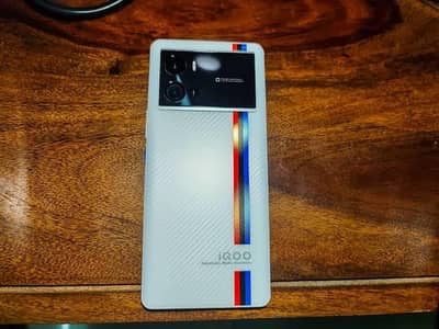 Vivo iQ 9 pro 12/256