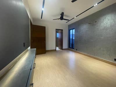 Brand New 4 Beds 10 Marla Ideal Location House for Rent In Ex Park View DHA Phase 8 Lahore .