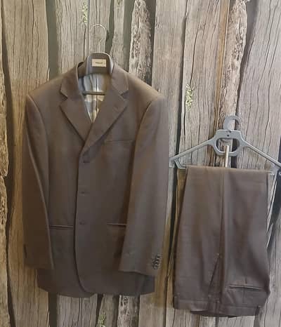 Two Piece Imported Pent Coat is for Sale