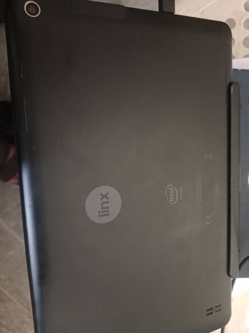 Linx mobile tablet 1