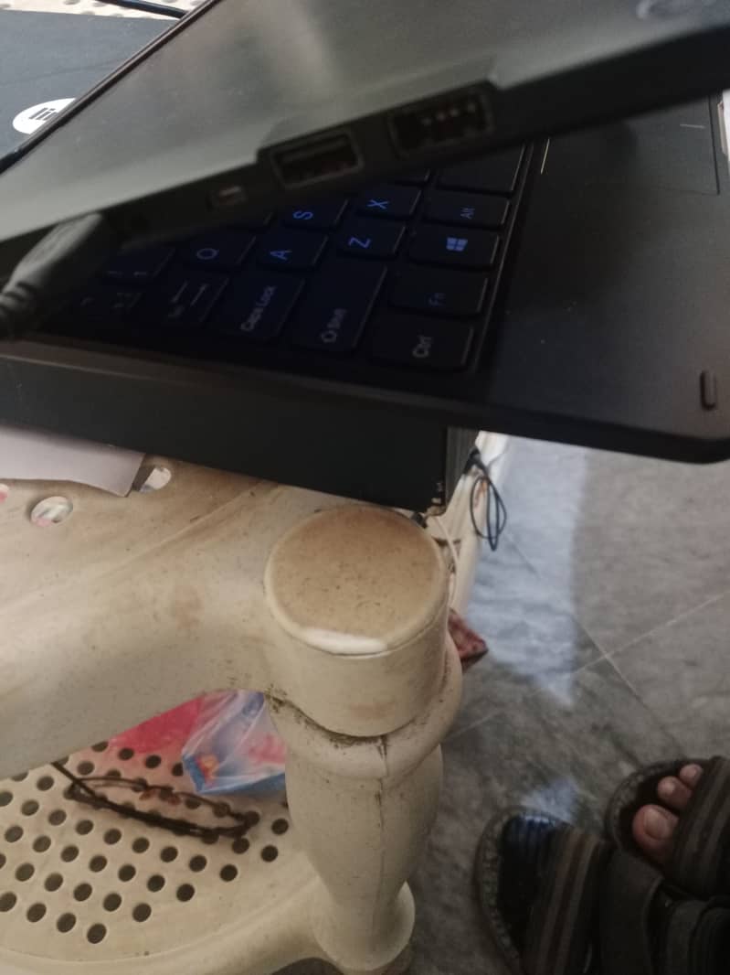 Linx mobile tablet 2