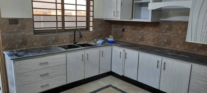 10 Marla House With Basement