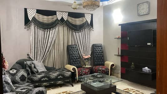 Portion For Sale Park Facing