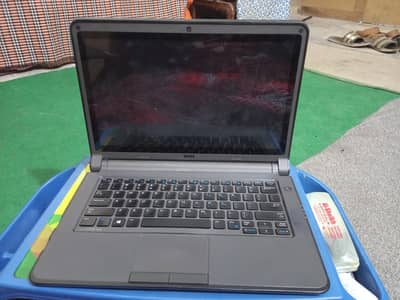 Dell latitude 3340