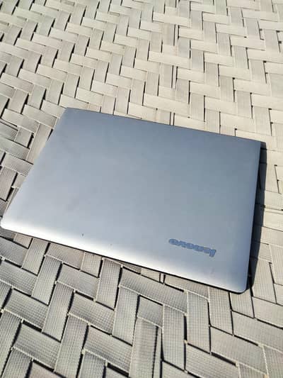 Lenovo core i7 4th gen