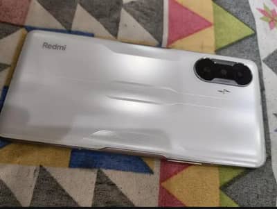 Xiaomi Redmi k40 gaming