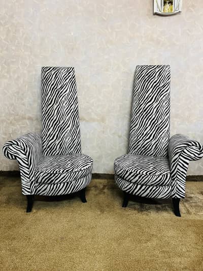 Sofa | Long Style Sofa