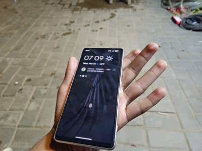 Google Pixel 7 8/128 Condition 10/10 water pack offical pta approved