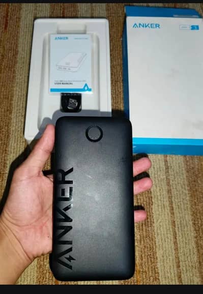 ANKER Power Bank