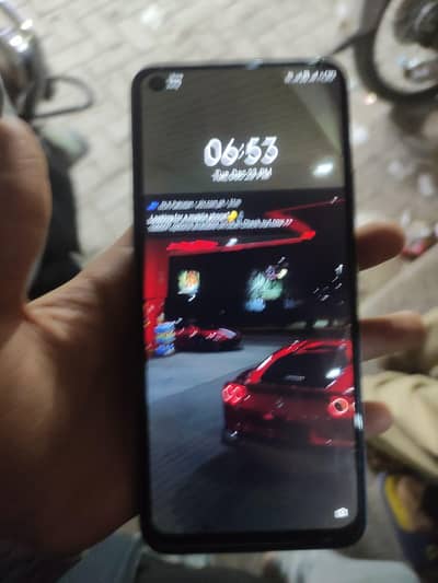 Infinix hot 10 dual sim approved