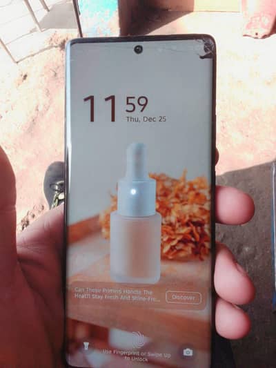 infinix hot 50 pro plus