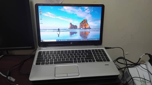 Envy m6 notebook 750gb