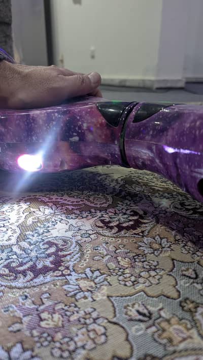 HOVERBOARD  SMART 6.5 BALANCE WHEEL