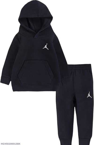 Men's hoodie tracksuit