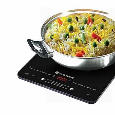 Westpoint Induction Cooker