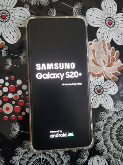 Samsung S20+ Official PTA Approved