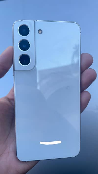 Samsung galaxy S22 non pta