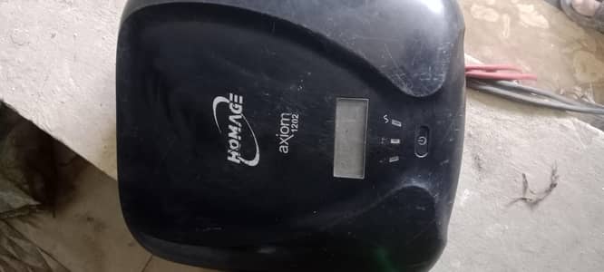 homage UPS 12 volt no open no repair/0325/7590923 my WhatsApp