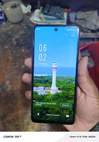 new condition saf pics hy