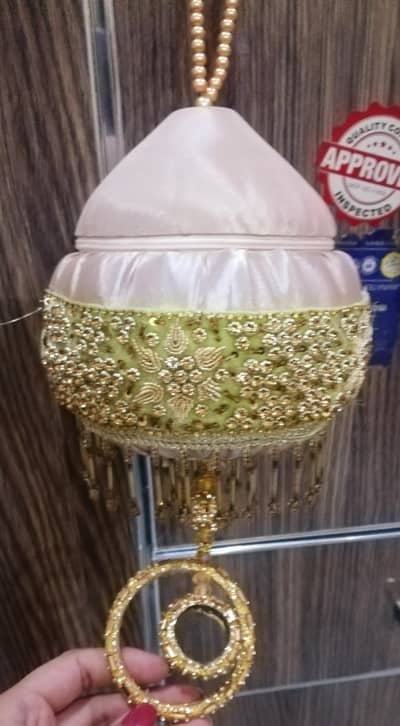 Bridal Maxi for sale