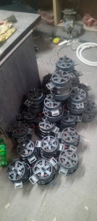 washing machine motor(china copper)