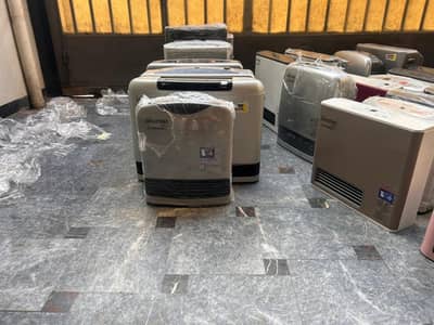 Japanese heater / Rinnai Heaters / Hybrid Heaters