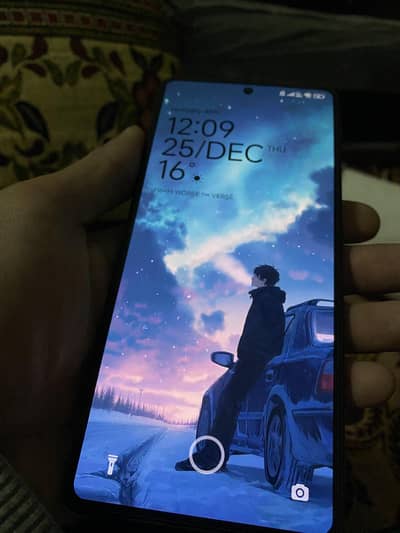 XIAOMI REDMI NOTE 13 PRO INTERNATIONAL 5G