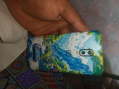OnePlus 6T 8/128