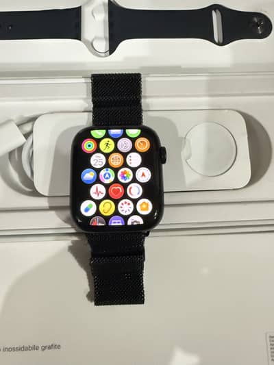 Apple watch Series 8 45mm