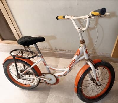 Cycle/ Bicycle for Children