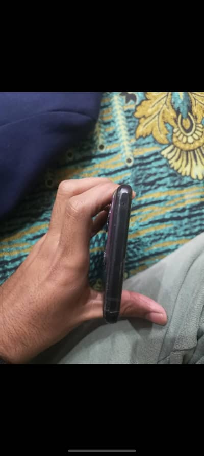 OnePlus 10 pro (exchange possible)