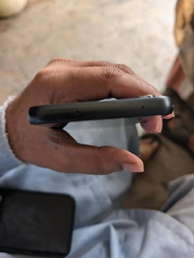 Samsung Galaxy a54 full box good condition 10/10