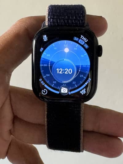 Apple Watch Series 10 46mm  11 months apple warranty