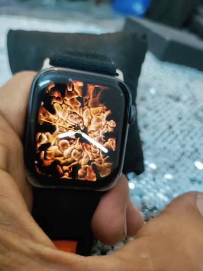 Apple watch series 5 44 mm